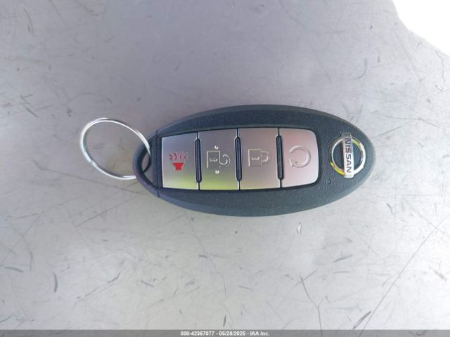 2021 NISSAN KICKS 3N1CP5DV0ML490334 Photo 10