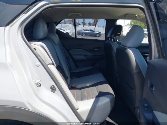 2021 NISSAN KICKS 3N1CP5DV0ML490334 Photo 7