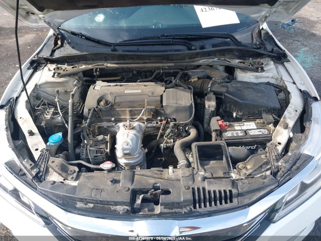 1HGCR2F5XGA177730 Honda k24w1