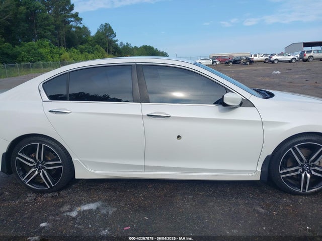 1HGCR2F5XGA177730 Honda k24w1