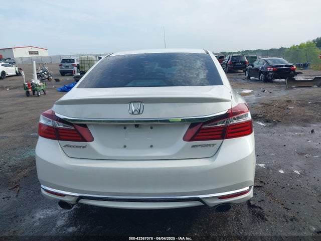 1HGCR2F5XGA177730 Honda k24w1