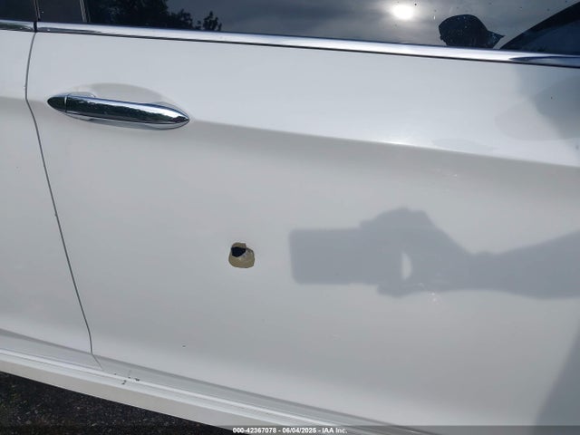 1HGCR2F5XGA177730 Honda k24w1