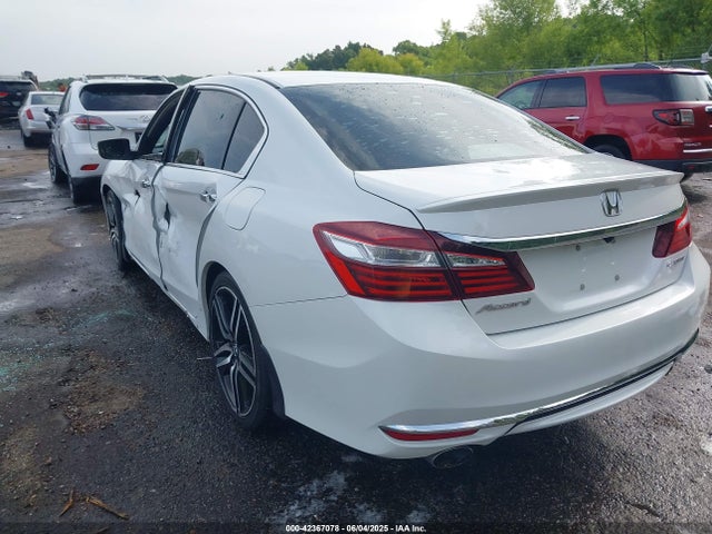 1HGCR2F5XGA177730 Honda k24w1