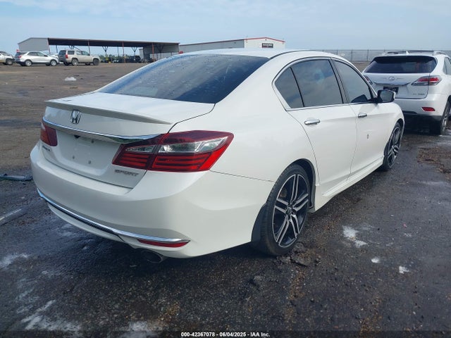 1HGCR2F5XGA177730 Honda k24w1