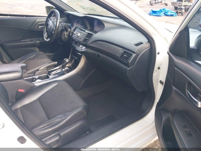 1HGCR2F5XGA177730 Honda k24w1