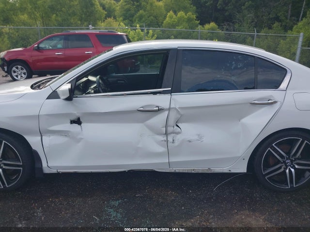 1HGCR2F5XGA177730 Honda k24w1
