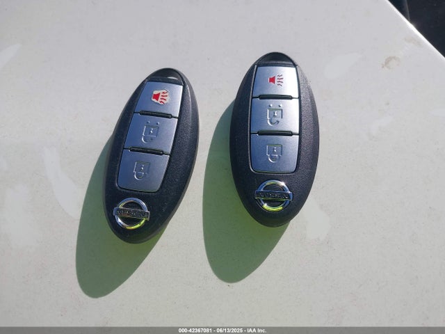 5N1DR2MN4HC900530 Nissan 2017