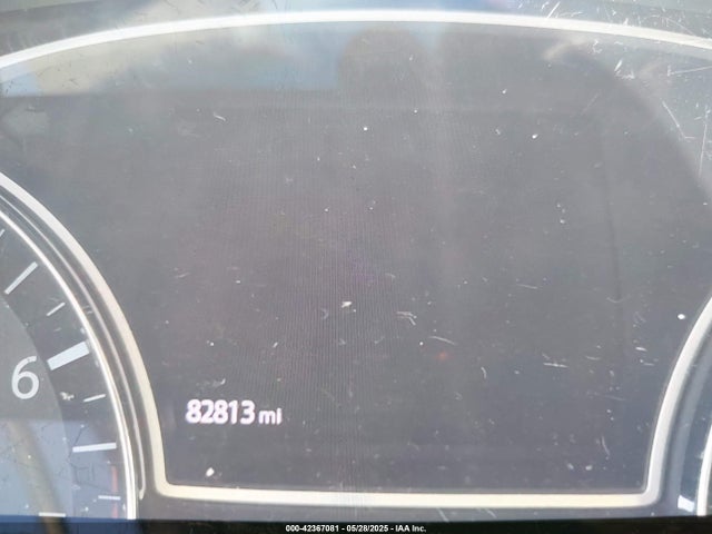 5N1DR2MN4HC900530 Nissan 2017