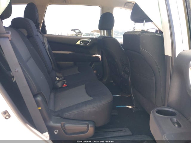5N1DR2MN4HC900530 Nissan 2017