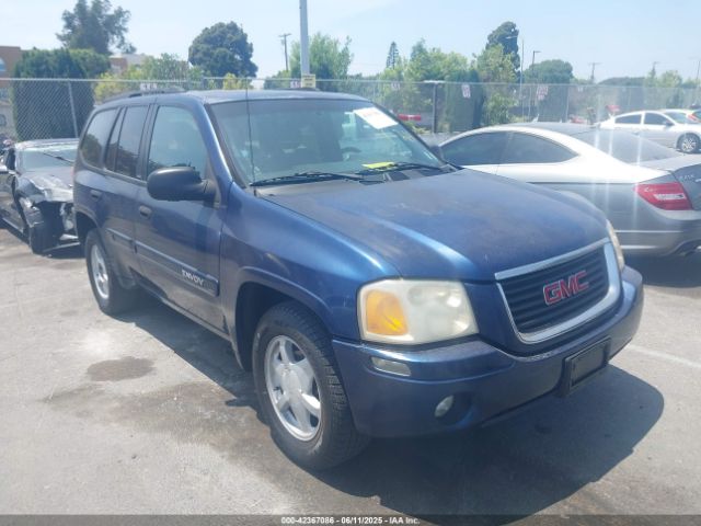 2003 GMC ENVOY 1GKDS13S632413956