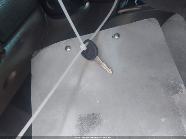 2003 GMC ENVOY 1GKDS13S632413956 Photo 10