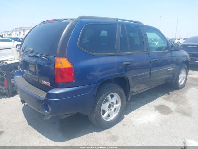 2003 GMC ENVOY 1GKDS13S632413956 Photo 3