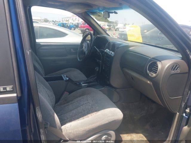 2003 GMC ENVOY 1GKDS13S632413956 Photo 4