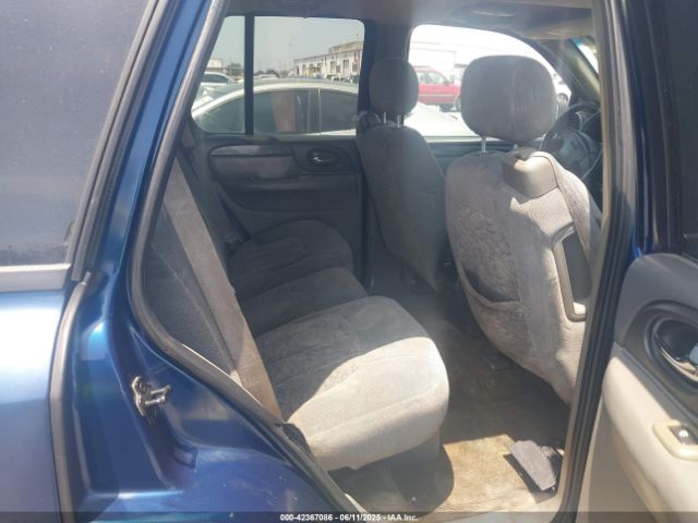 2003 GMC ENVOY 1GKDS13S632413956 Photo 7