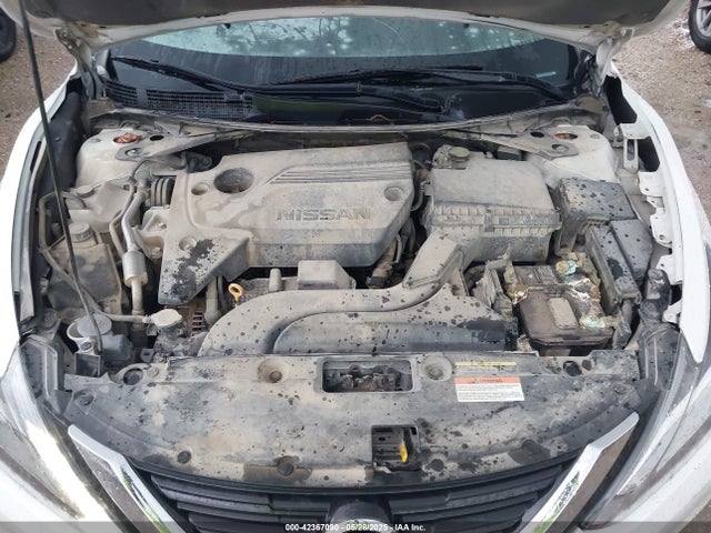 1N4AL3AP3GC187337 Nissan Altima 2.5 Sl