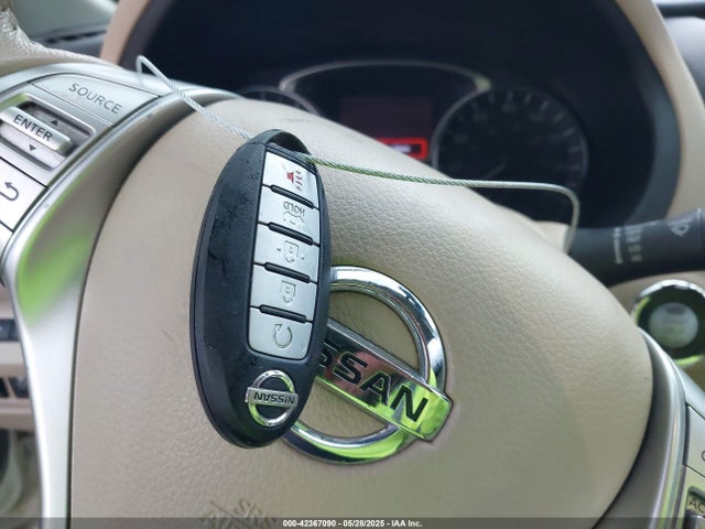 1N4AL3AP3GC187337 Nissan Altima 2.5 Sl
