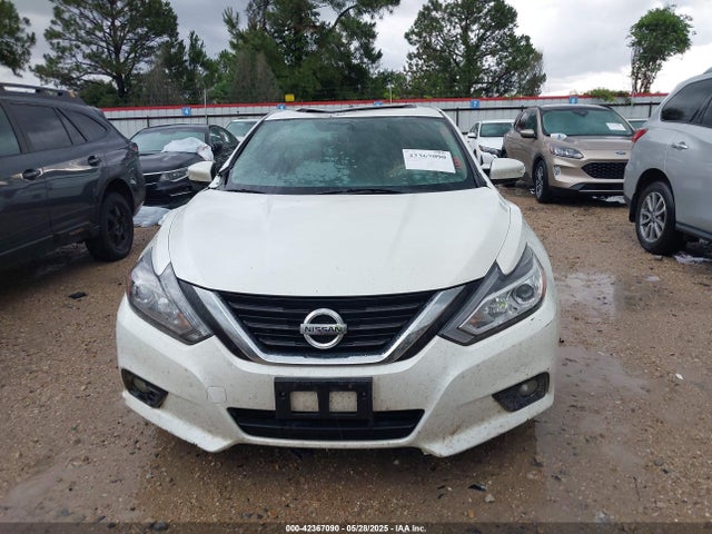 1N4AL3AP3GC187337 Nissan Altima 2.5 Sl