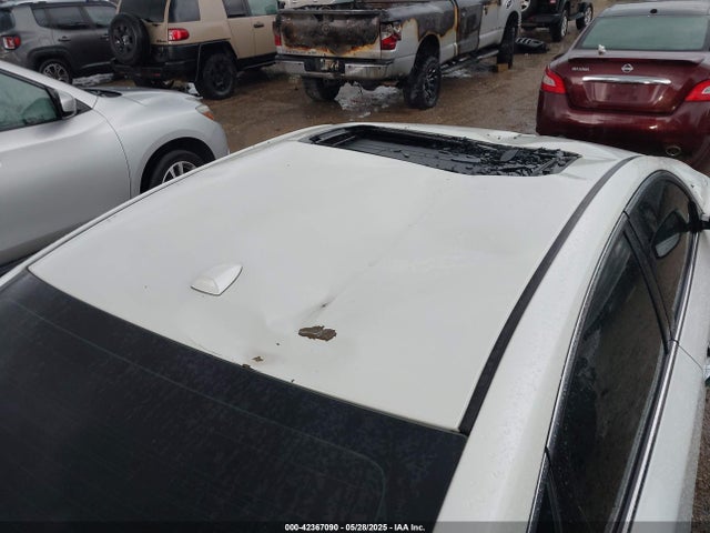 1N4AL3AP3GC187337 Nissan Altima 2.5 Sl