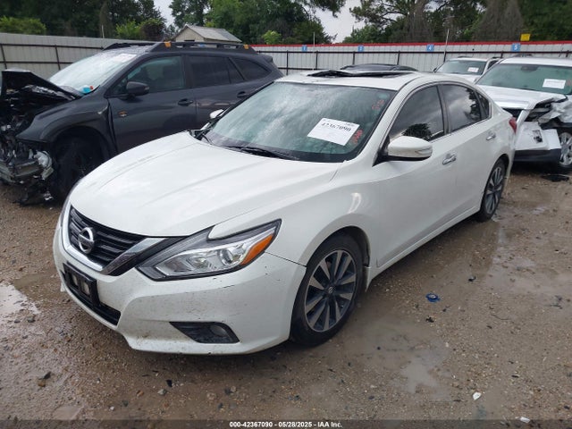 1N4AL3AP3GC187337 Nissan Altima 2.5 Sl