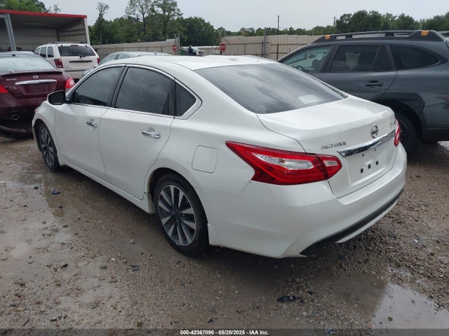 1N4AL3AP3GC187337 Nissan Altima 2.5 Sl