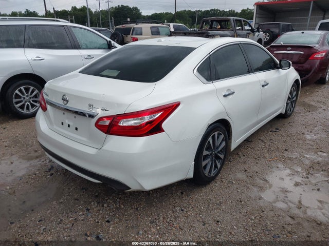 1N4AL3AP3GC187337 Nissan Altima 2.5 Sl