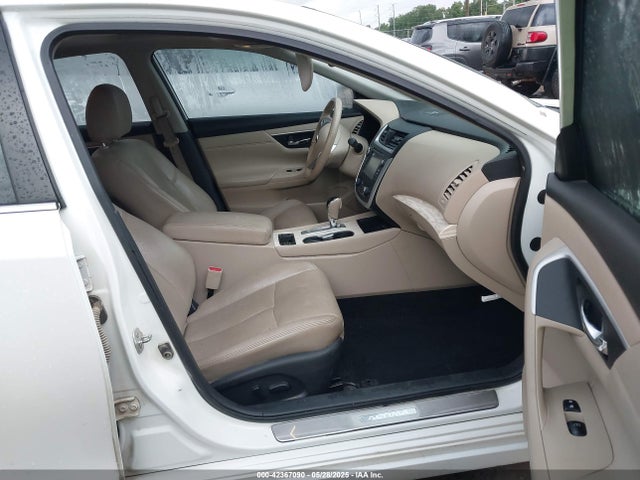 1N4AL3AP3GC187337 Nissan Altima 2.5 Sl