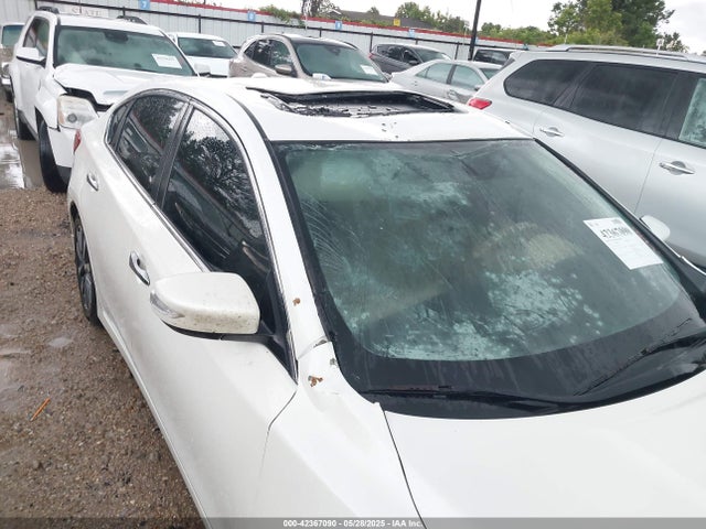 1N4AL3AP3GC187337 Nissan Altima 2.5 Sl