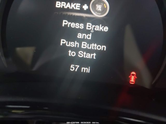 1C4RDHDG4SC537845 Dodge Durango Gt Rwd