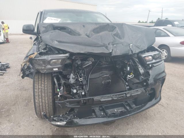 1C4RDHDG4SC537845 Dodge Durango Gt Rwd