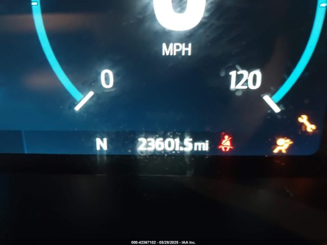 1FTFW1ED0PFB12203 Ford F-150 Limited
