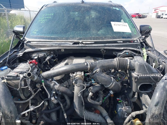 1FMJU2AT6KEA18257 Ford 3.5l gtdi