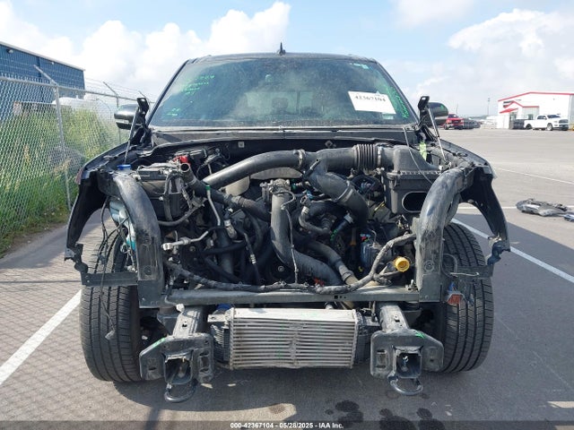 1FMJU2AT6KEA18257 Ford 3.5l gtdi