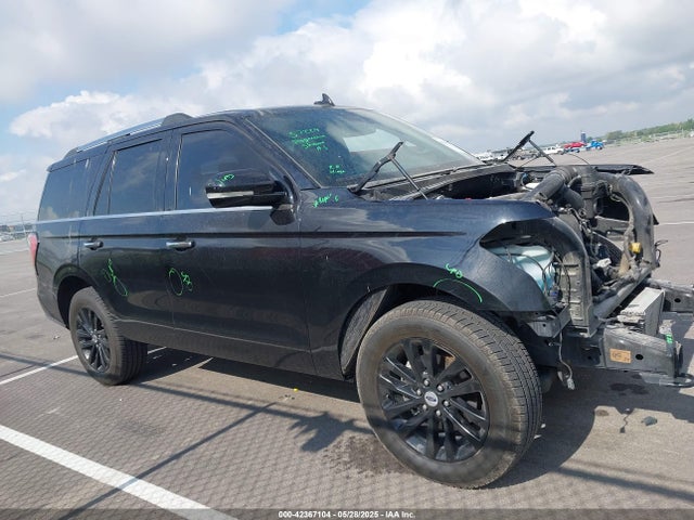 1FMJU2AT6KEA18257 Ford 3.5l gtdi