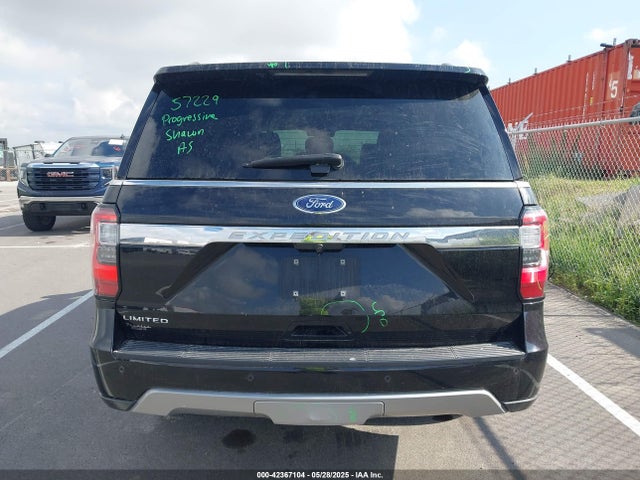 1FMJU2AT6KEA18257 Ford 3.5l gtdi
