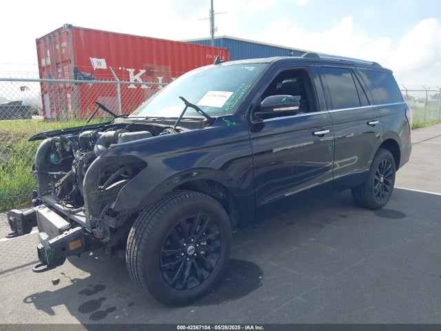 1FMJU2AT6KEA18257 Ford 3.5l gtdi