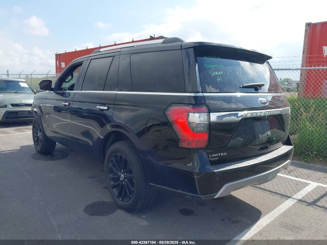 1FMJU2AT6KEA18257 Ford 3.5l gtdi