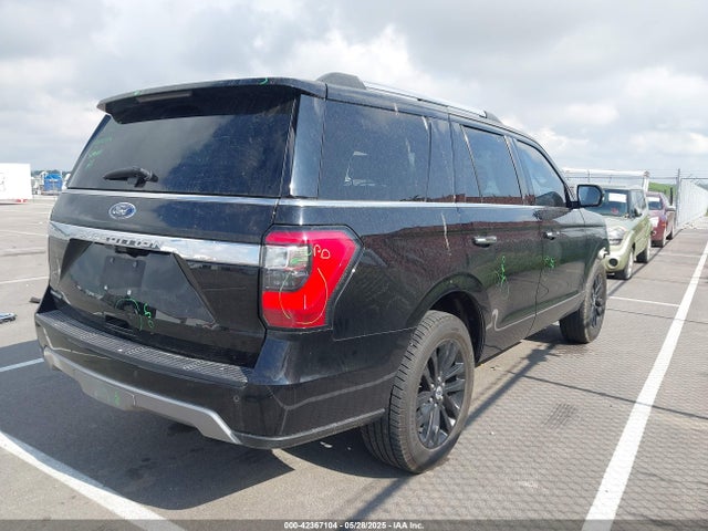 1FMJU2AT6KEA18257 Ford 3.5l gtdi