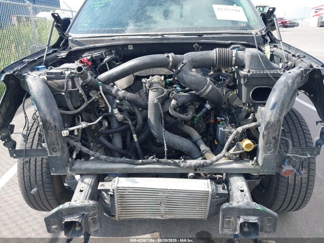 1FMJU2AT6KEA18257 Ford 3.5l gtdi