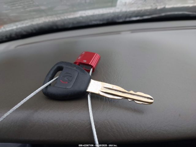 1999 ACURA RL JH4KA9650XC007809 Photo 10