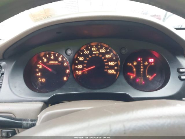 1999 ACURA RL JH4KA9650XC007809 Photo 6