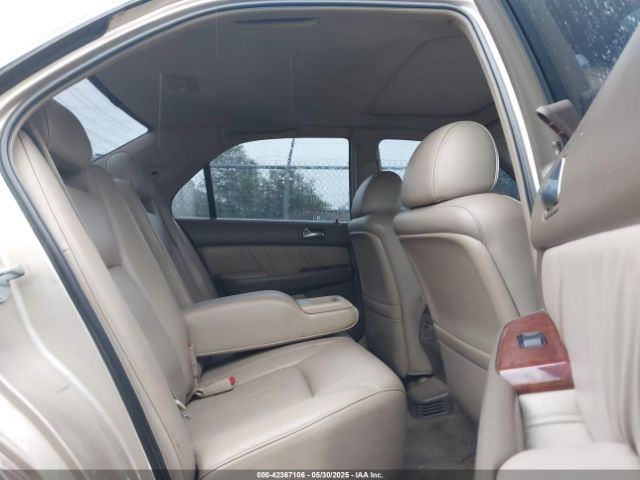 1999 ACURA RL JH4KA9650XC007809 Photo 7