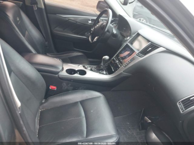 JN1BV7AR8EM682399 Infiniti Q50 Premium/sport