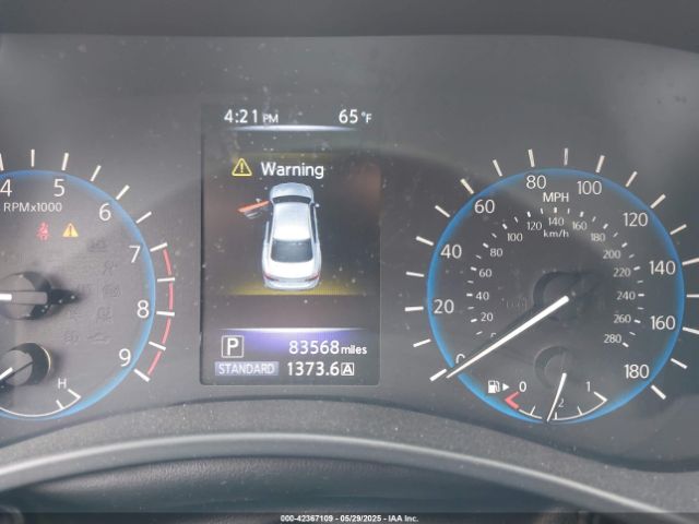 JN1BV7AR8EM682399 Infiniti Q50 Premium/sport