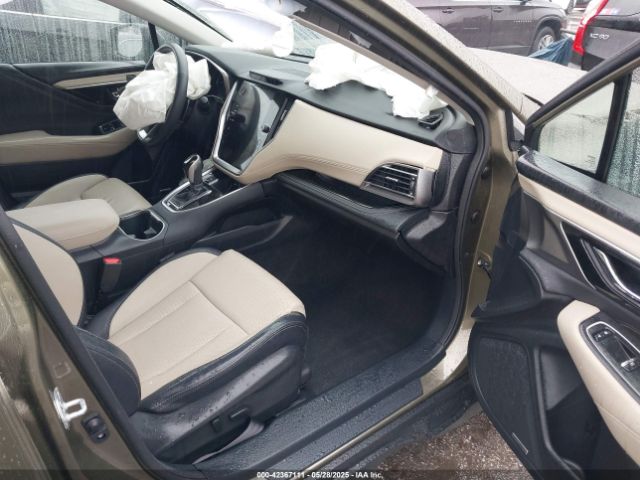2022 SUBARU OUTBACK 4S4BTANC2N3282507 Photo 4
