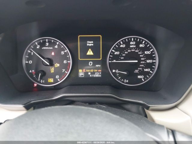 2022 SUBARU OUTBACK 4S4BTANC2N3282507 Photo 6