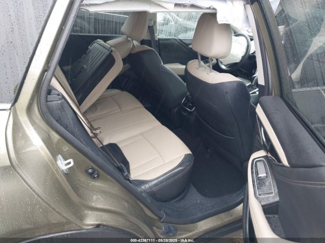 2022 SUBARU OUTBACK 4S4BTANC2N3282507 Photo 7