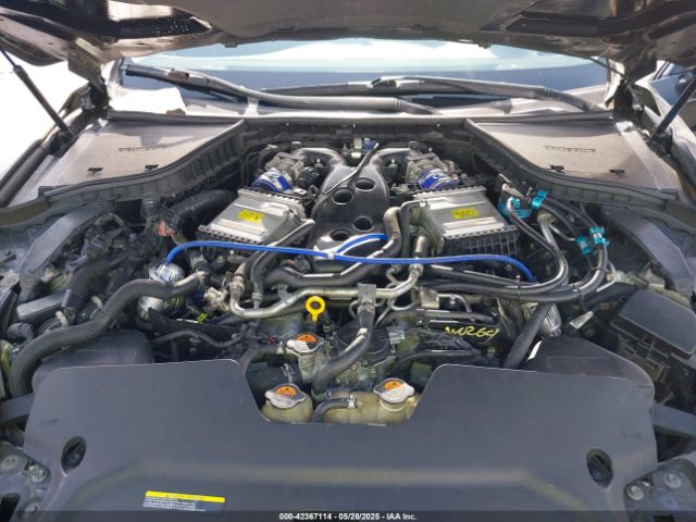 JN1EV7AR9HM836099 Infiniti Q50 3.0t Premium