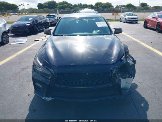 JN1EV7AR9HM836099 Infiniti Q50 3.0t Premium