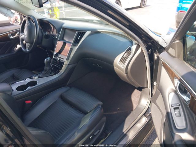 JN1EV7AR9HM836099 Infiniti Q50 3.0t Premium