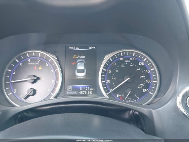 JN1EV7AR9HM836099 Infiniti Q50 3.0t Premium